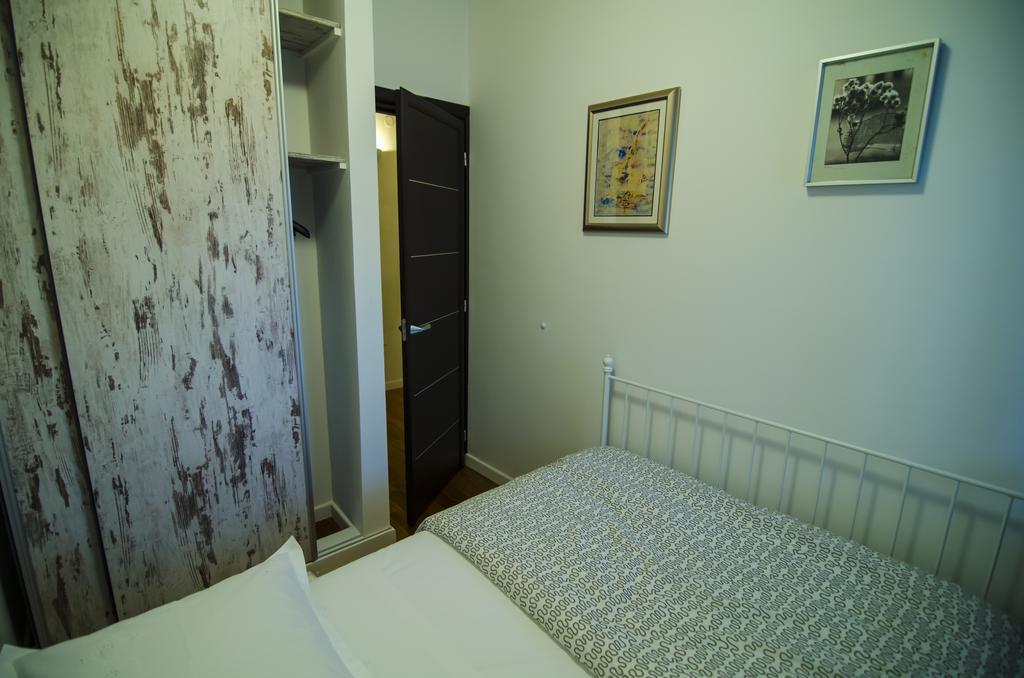 Apartment Sakal Split Værelse billede