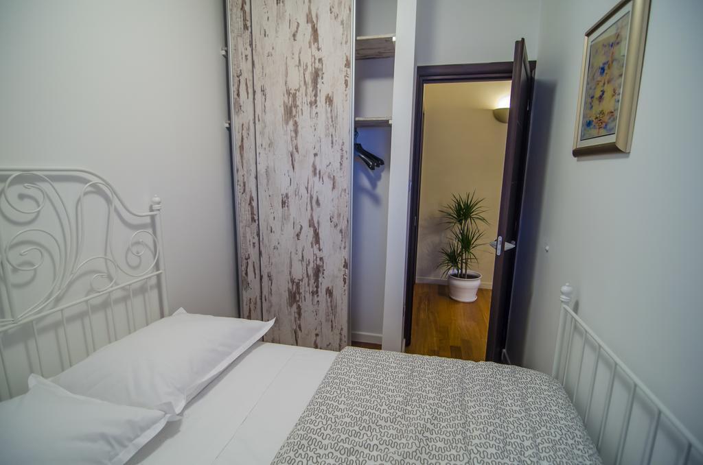 Apartment Sakal Split Værelse billede